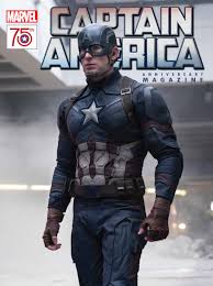 Captain America: Civil War (2016) - Hollywood movie